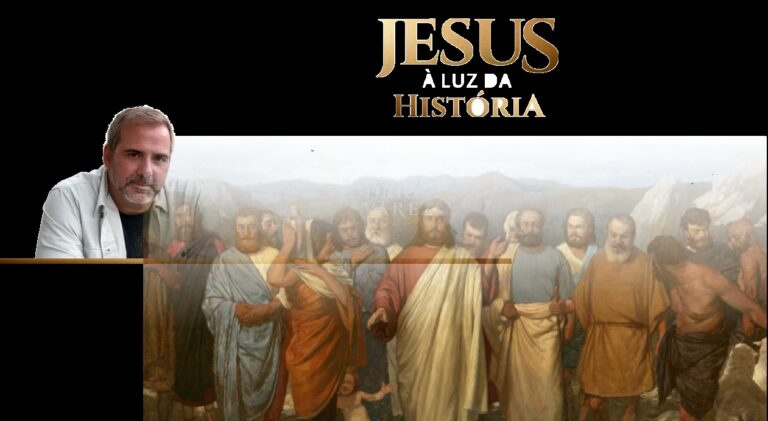 Rodrigo Alvarez e o curso “A Verdadeira História de Jesus”: Descubra o que poucos no mundo sabem