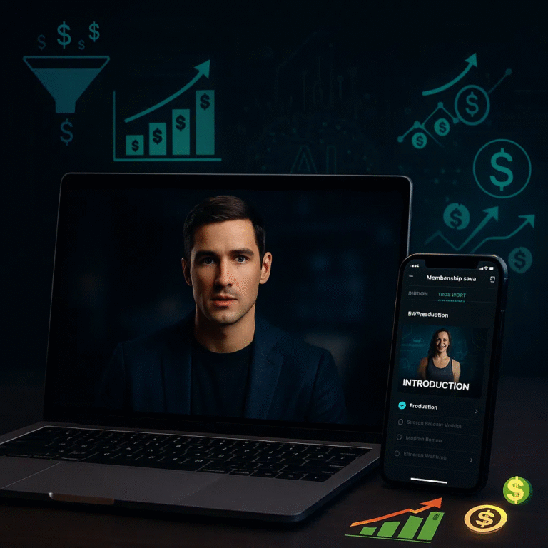 Curso Método Russo Marketing Digital: Inteligência Artificial para Resultados Reais?