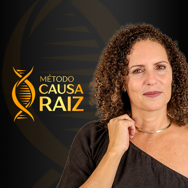 Vou Conseguir Aplicar o Método Causa Raiz Sozinho? Autonomia e Transformação ao Seu Alcance!Deborah Souza