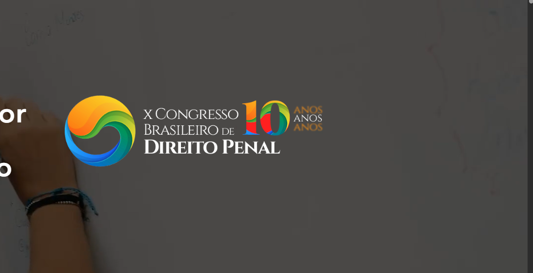 Congresso Direito Fortaleza 2025