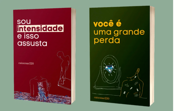 ‘Sou Intensidade e Isso Assusta’ pdf download
