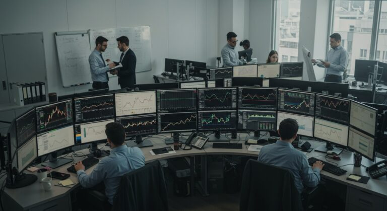 Desvende os Segredos do Trading de Alta Performance com o Insider Trader Lab: Seu Passaporte para a Lucratividade Profissional (E Como Conseguir um Desconto Exclusivo!)