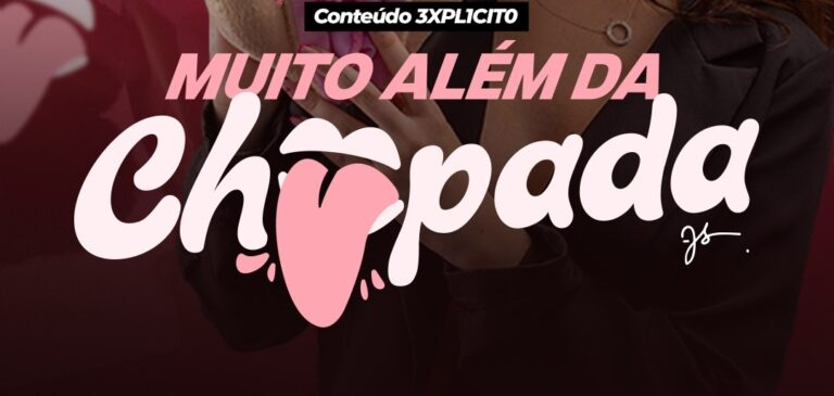 Domine o Sexo Oral e Seja Inesquecível: Curso Muito Além da Chupada com Julia Santos