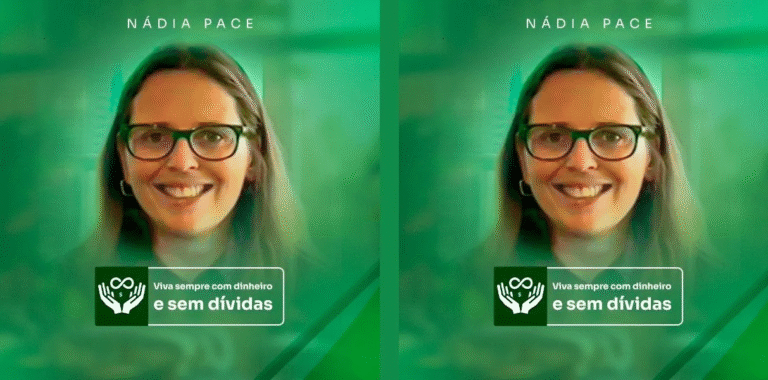 Nádia Pace