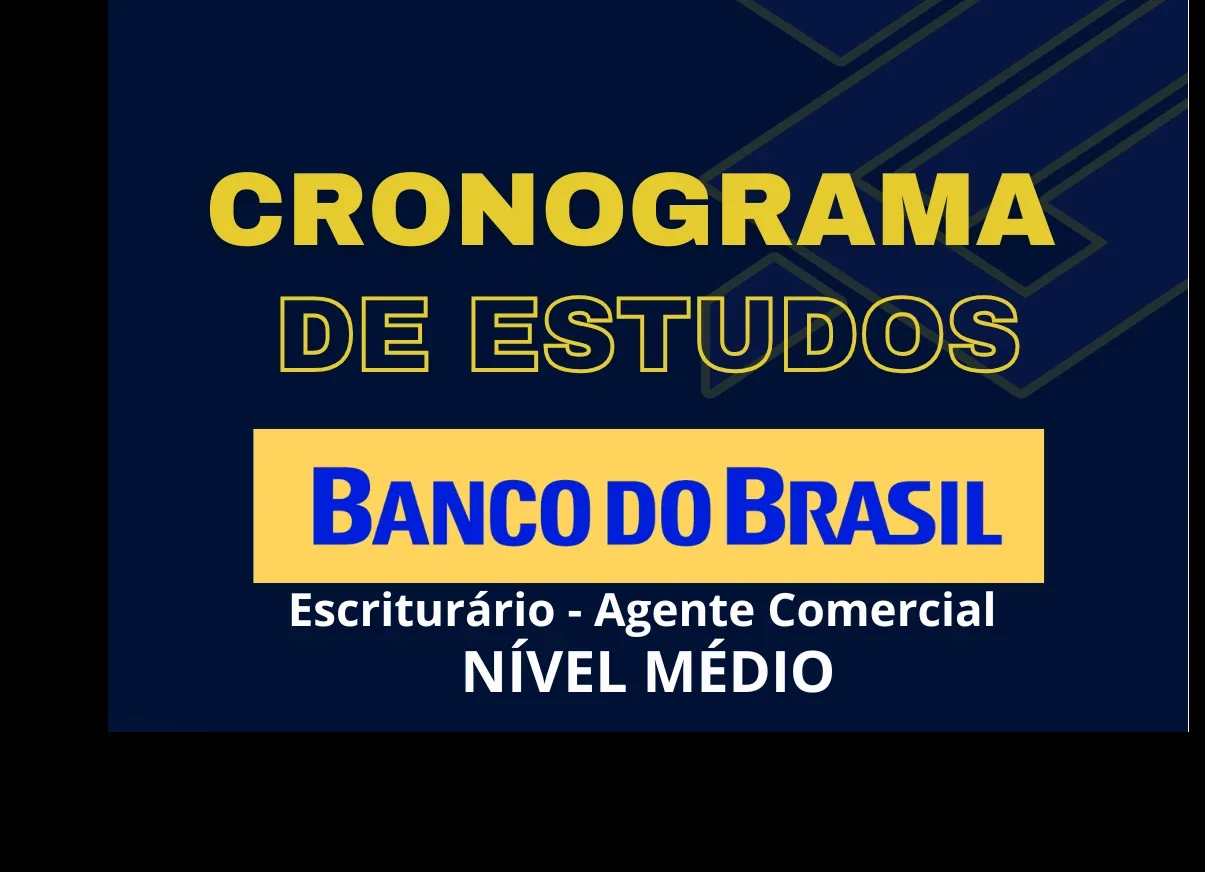 Como se Preparar para o Concurso Banco do Brasil 2025?