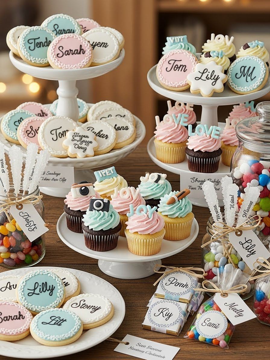 Como Fazer Biscoitos Decorados Profissionais Passo a Passo — Curso Descomplicando com Ayesca Carvalho Tedeschi