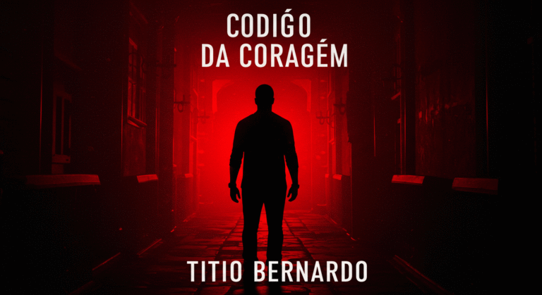 O Código da Coragem Funciona? Análise Completa do Curso do Titio Bernardo
