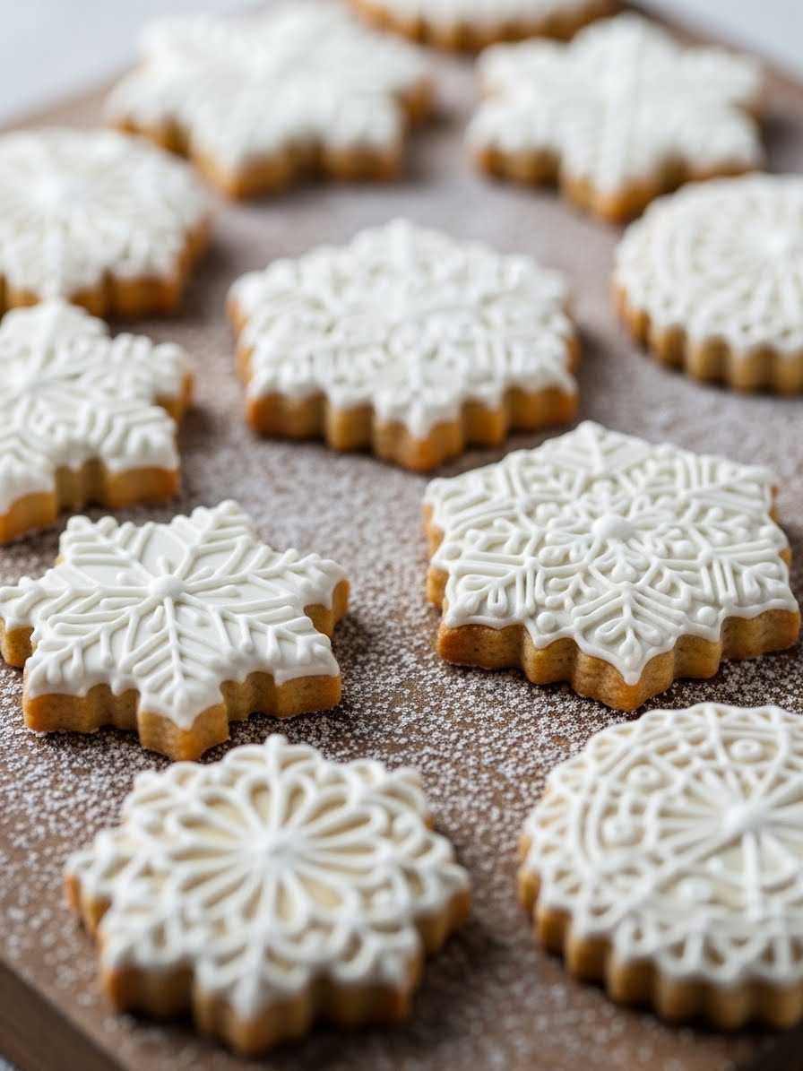 Taças e Biscoitos Natalinos: Receitas Lucrativas de Marrara Bortoloti para Vender no Fim de Ano