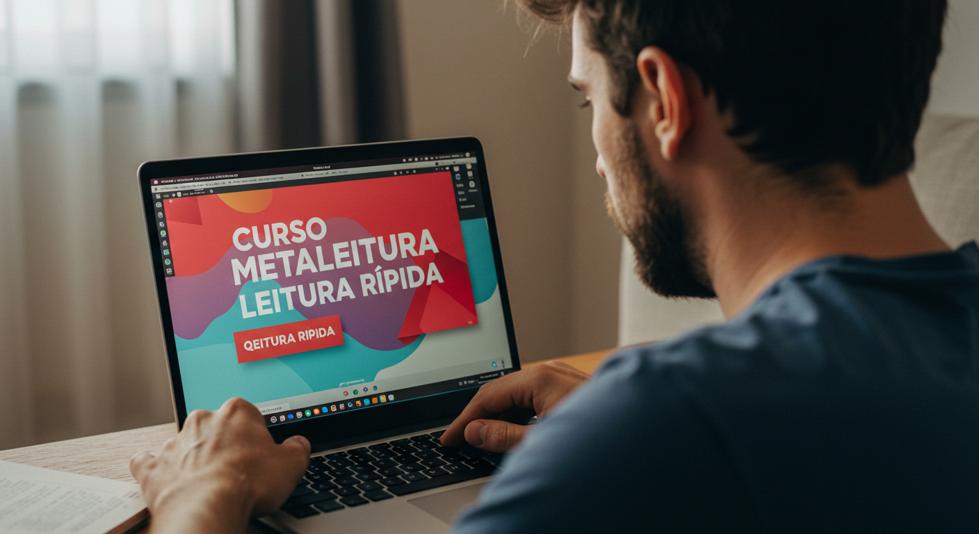 Curso Metaleitura é Confiável? Tudo o Que Você Precisa Saber Antes de Comprar