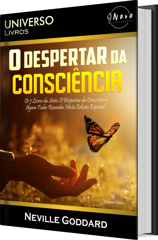 Neville Goddard Wikipedia – Panorama da Vida e Obra do Autor de O Despertar da Consciência