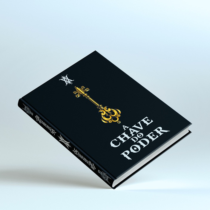 "A Chave do Poder" (Syncronix) PDF: Guia Completo para Login, Download e Acesso Imediato ao Material de 351 Páginas