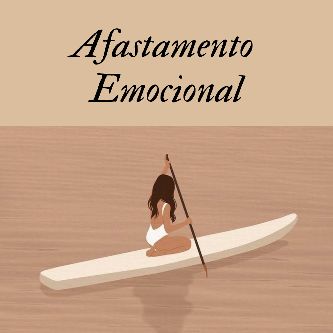 Manual Estratégico de Relacionamentos: Guia Técnico do EBOOK Afastamento Emocional por Emanuel Hallef