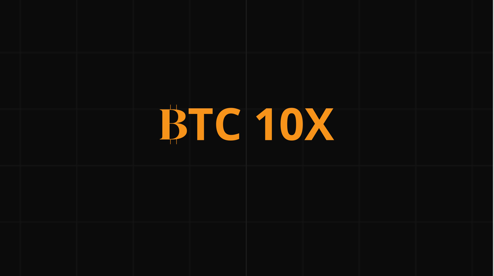 Elídio - Blindado com Bitcoin: O que é o Curso BTC10x e Como a Estratégia de Alavancagem Funciona?