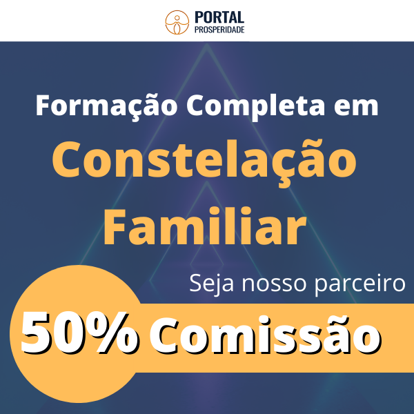 "Como Aplicar a Constelação Familiar na Prática: Detalhes Técnicos da Formação Completa com Marccelo Bótelho"