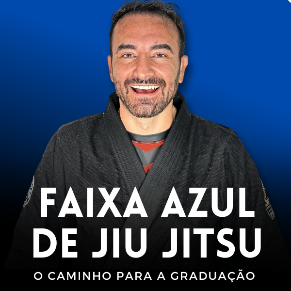 Guia para a Faixa Azul de Jiu Jitsu é bom para iniciantes?
