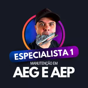 Vale a pena investir no curso de manutenção de airsoft da NCP para trabalhar por conta própria?