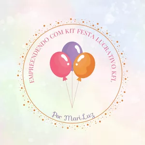 Curso Empreendendo com KitFesta Lucrativo é bom para começar na confeitaria em casa?