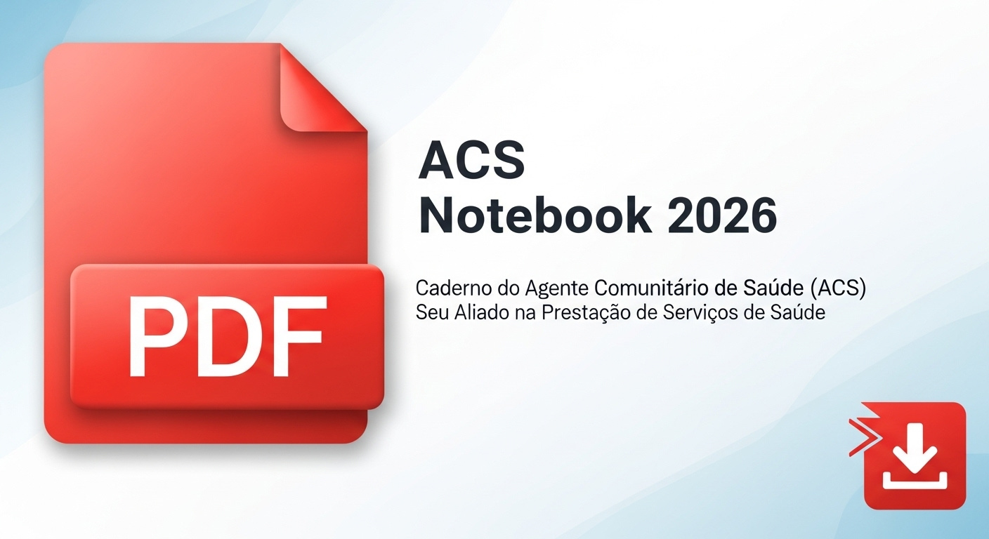 Caderno do ACS 2026 Marcelo Vieira: Download Essencial para Agentes Comunitários de Saúde 1 https://comprasdigitais.com.br/caderno-do-acs-2026-marcelo-vieira-download-essencial-para-agentes-comunitarios-de-saude/ Caderno do ACS 2026 Marcelo Vieira: Download Essencial para Agentes Comunitários de Saúde Compras Digitais