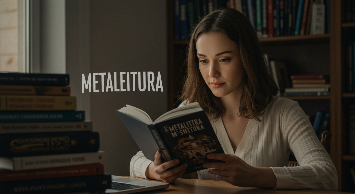 Metaleitura Funciona? O Curso Metaleitura da Memory Academy Vale a Pena para Ler Mais Rápido e Melhor?