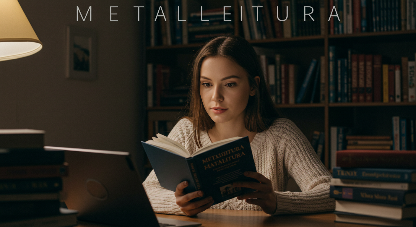 Curso Metaleitura vale a pena em 2025 para quem quer ler mais rápido e memorizar melhor?