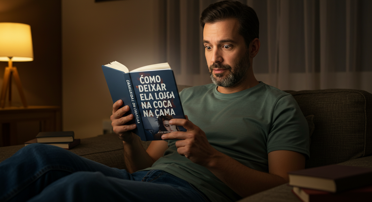 Domine o Prazer Feminino: Como o Curso "Muito Além da Chupada" com Julia Santos Transforma Você em um Amante Inesquecível