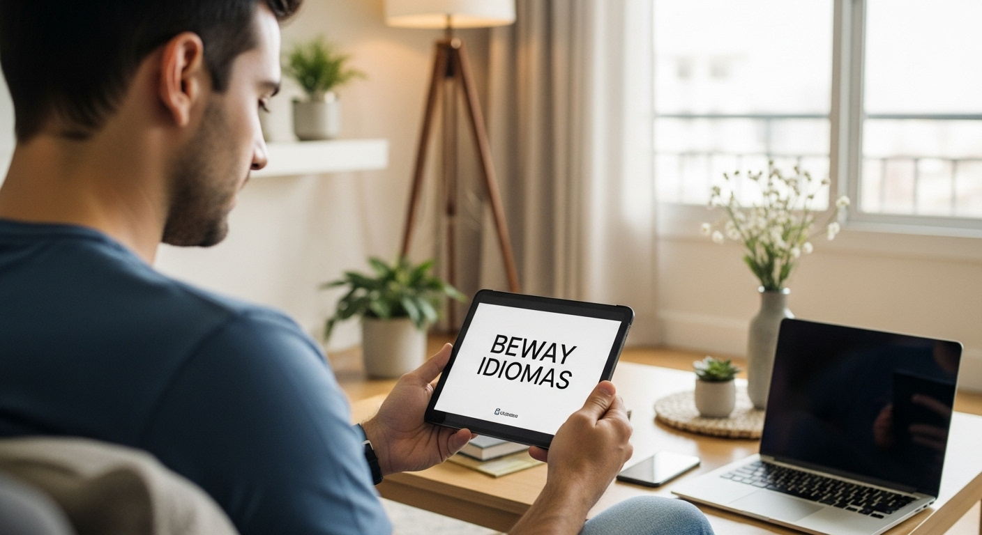 Beway 2.0 curso de inglês online para brasileiros: guia expandido, opiniões e como o Método Beway Jonas Bressan funciona