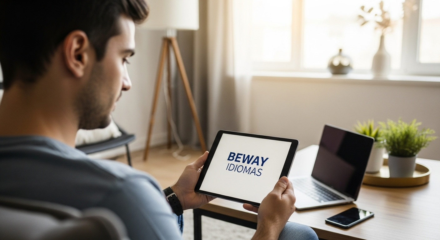 Beway Idiomas é confiável? Análise completa do curso de inglês criado por Jonas Bressan
