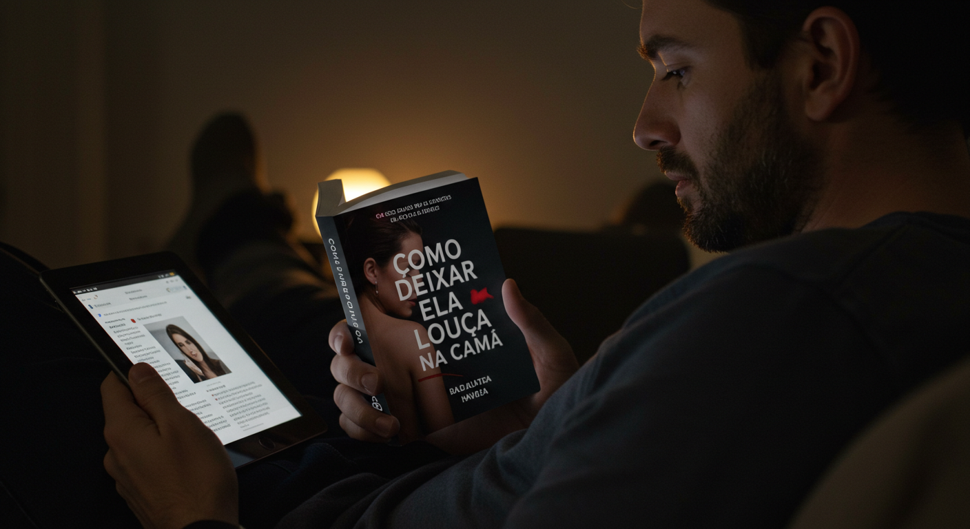 O Curso "Muito Além da Chupada" com Julia Santos Funciona de Verdade?