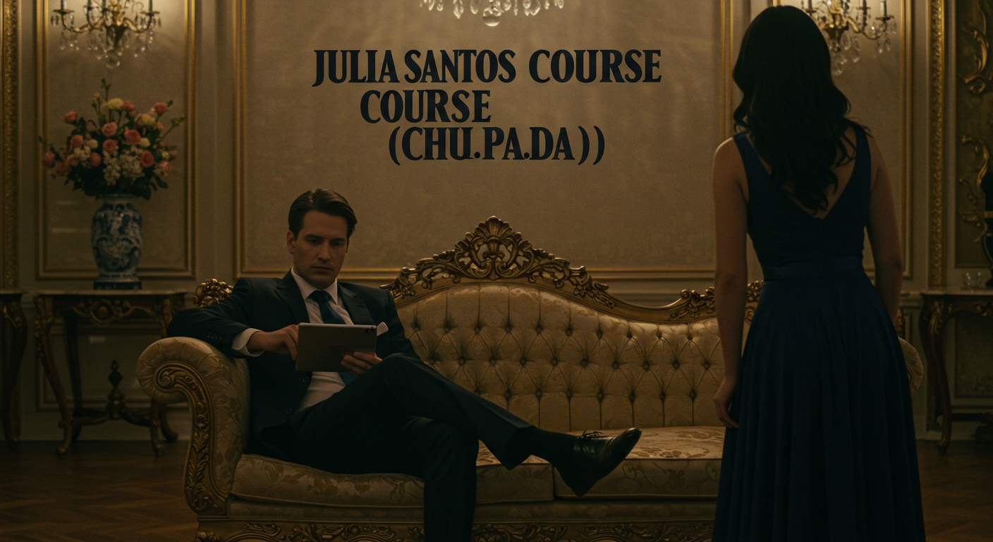 Como Fazer Ela Gozar Só com a Língua: Domine 5 Técnicas Inesquecíveis com o "Muito Além da Chupada" de Julia Santos