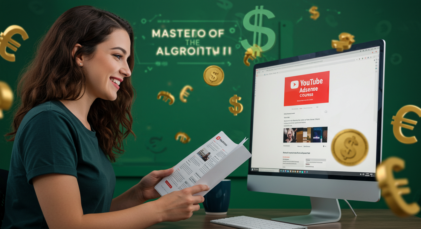 Review Completo do Mestres do Algoritmo Caio Ferreira: Vale a Pena Comprar em 2025 para Ganhar em Dólar?