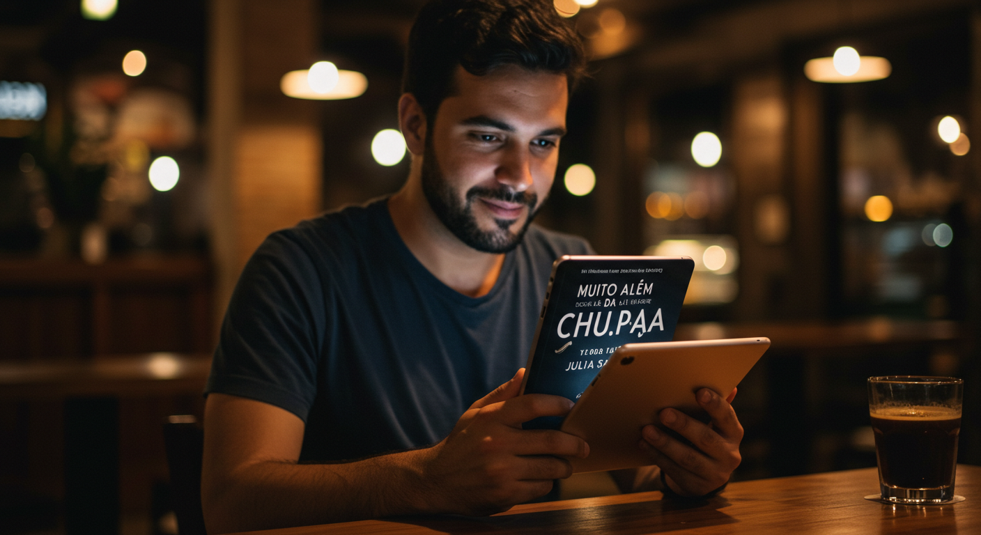 Curso Muito Além da Chupada vs. Outros Treinamentos: Qual o Melhor Investimento Para Fazer Ela Gozar Só Com a Língua?
