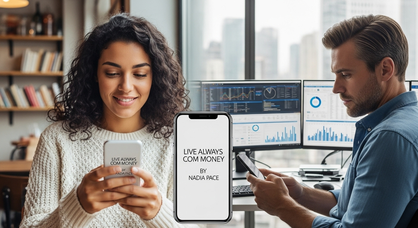 Nádia Pace: Review Completo do Método Viva Sempre com Dinheiro – Vale a Pena Comprar em 2025?