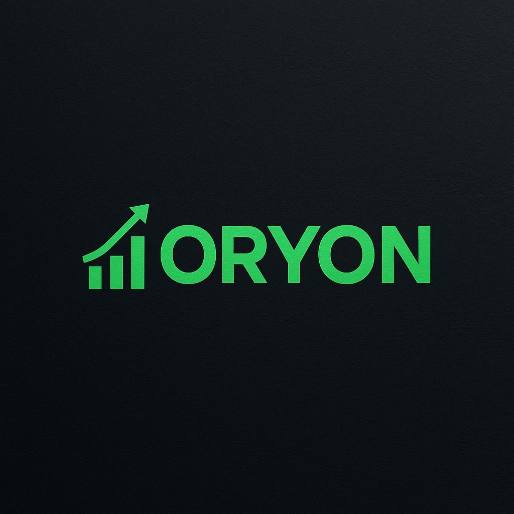 Como passar em mesas proprietárias com o método do curso ORYON de Nickolas Ferreira