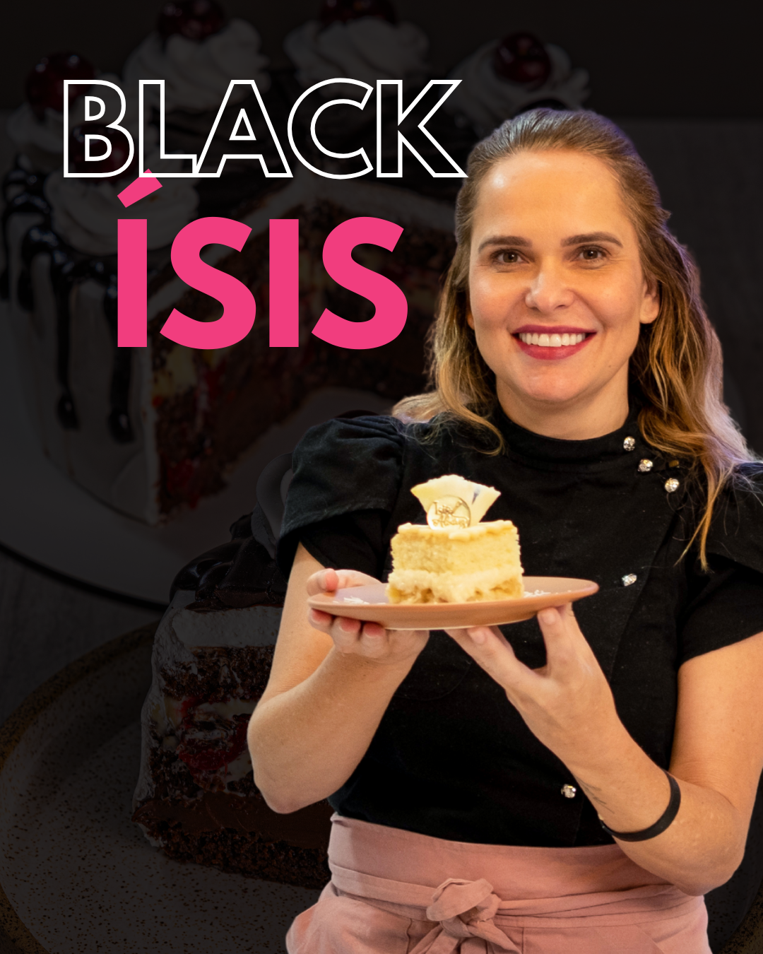 🔥 Combo Black Ísis 2025 – A Verdade Sobre o Maior Combo de Confeitaria do Brasil (e Por Que Ele é a Virada de Chave Para Muitas Confeiteiras) 🔥