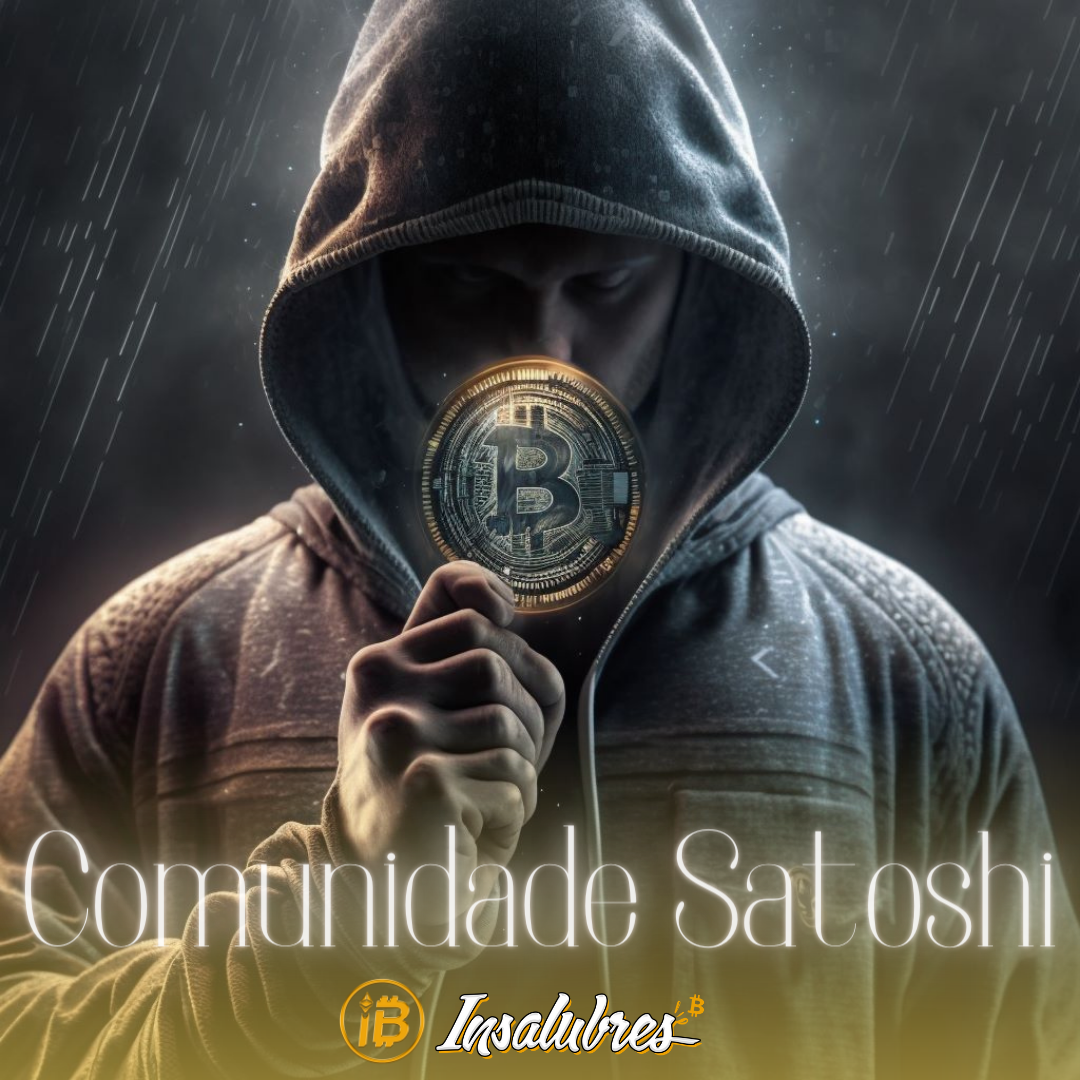 💸 Comunidade Satoshi Funciona? Como Evitar o Erro Fatal de Investir Apenas em Memecoins e Achar a Próxima Blue Chip!