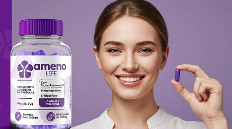 AMENO LIFE: Informações inéditas para quem deseja comprar com segurança