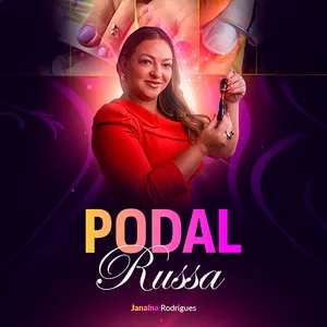 Manual Técnico da Técnica Podal Russa: Guia Completo do Curso da Janaina Rodrigues com Etapas, Aplicações e Acesso Seguro Compras Digitais