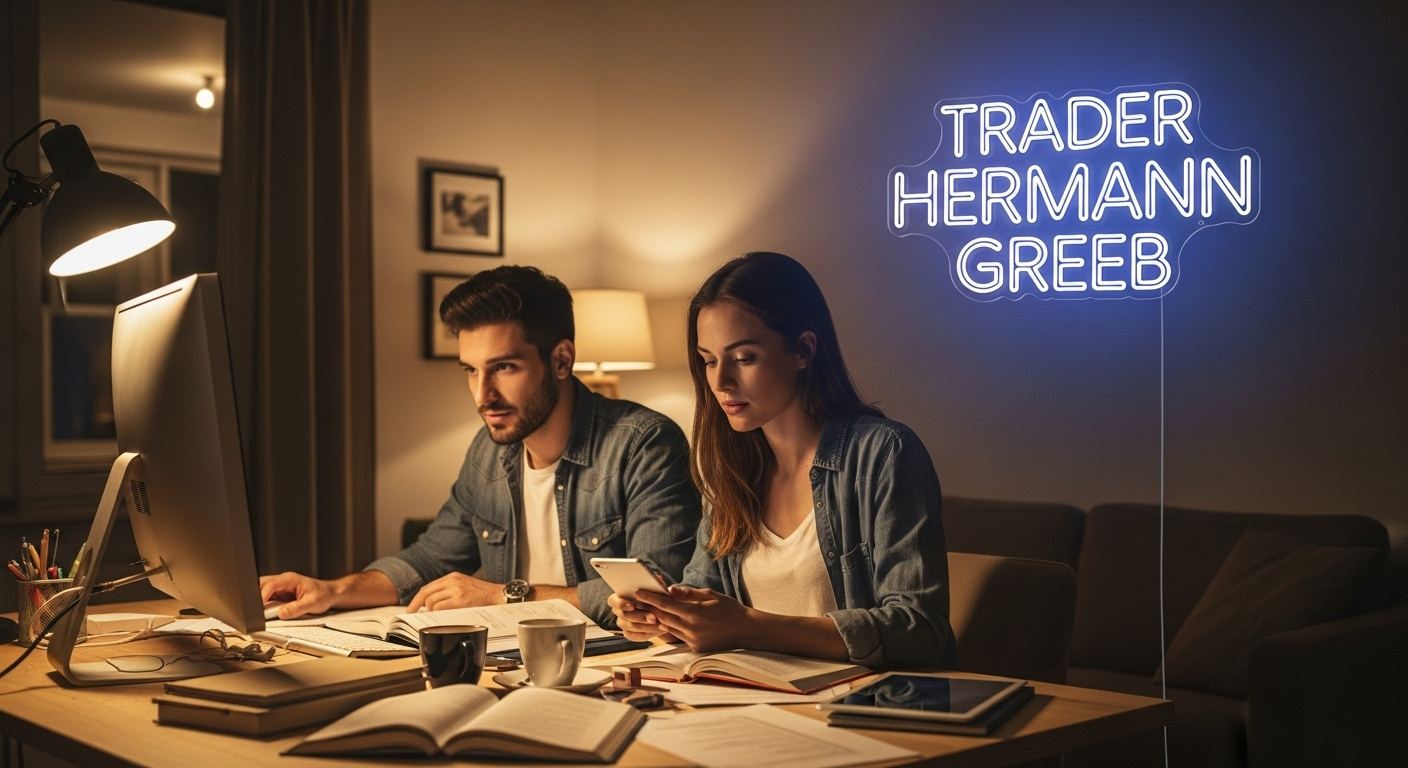 🔓 Desvendando a "Caixa Preta" do Trading: Por Que o FTZA (Formação Trader do Zero ao Avançado) é o Conhecimento Que Faltava na Sua Carreira?