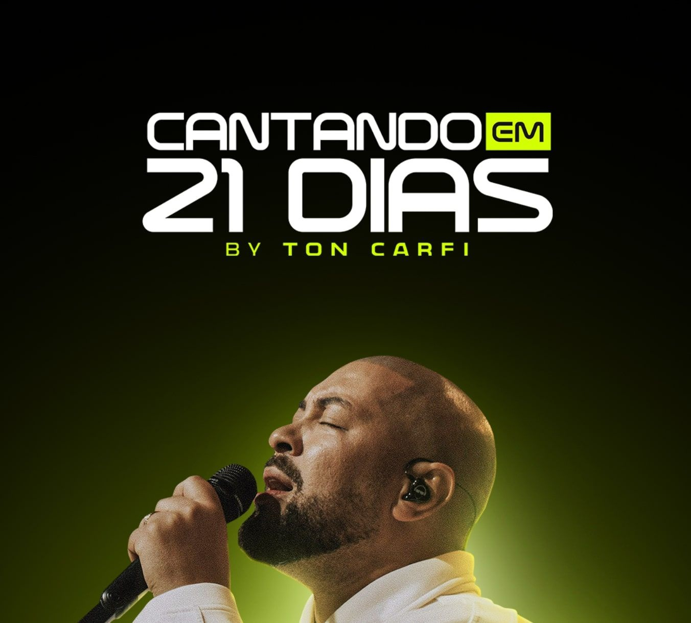 Análise, Detalhes e Review Cantando em 21 dias - By Ton Carfi 2026 Compras Digitais