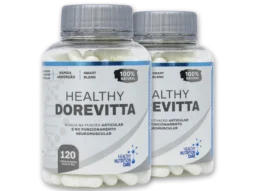 Análise e Detalhes: O Healthy Dorevitta Funciona em 2026? Review Completo