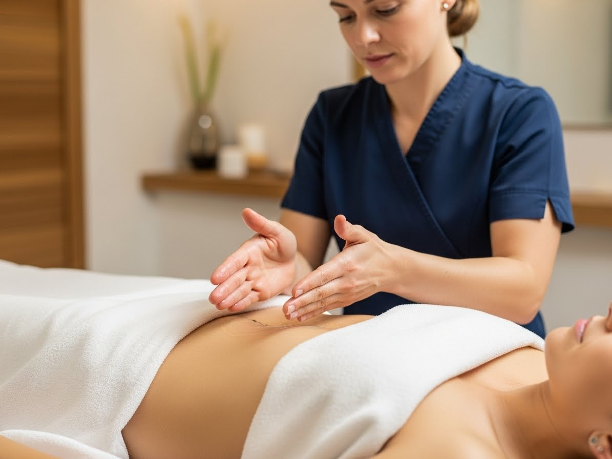 Curso de Massoterapia Avançada TopCorpus Evolution – Review 2026