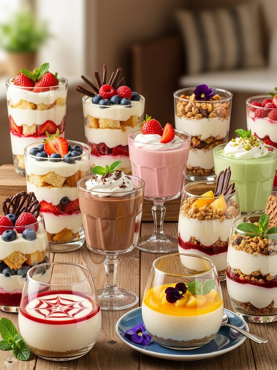 Curso de Confeitaria Online: Faça e Venda Sobremesas Lucrativas