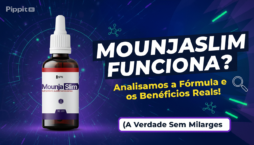 MounjaSlim Funciona Mesmo? Uma Análise Completa da Fórmula e Seus Benefícios para o Emagrecimento Saudável