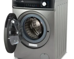 Análise, detalhes e review da Lava e Seca Philco 16 Programas Eco Inverter 11kg Titânio PLS11C 2026
