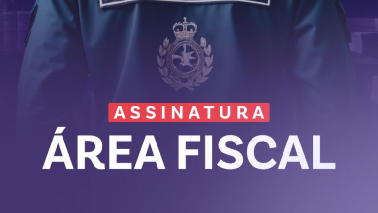 Assinatura Discursivas Área Fiscal: O Seguro-Aprovação para a Nova Era da Reforma Tributária