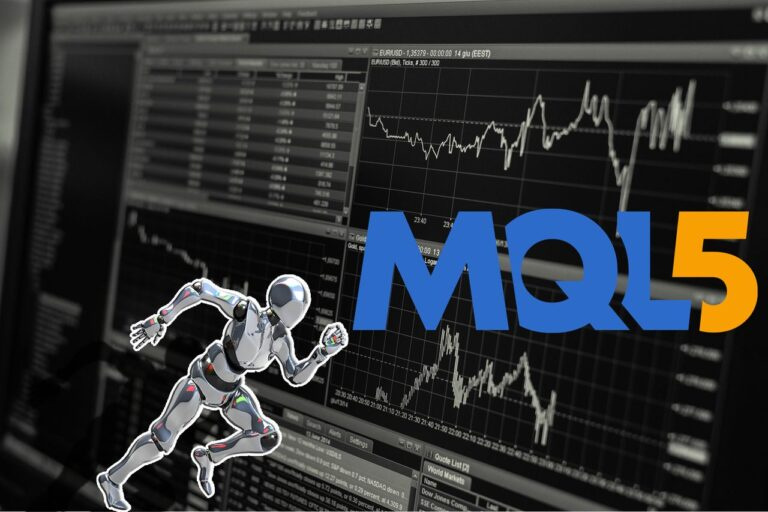 Curso de MQL5 Handliv: A Revolução do Trader Desenvolvedor e a Ascensão do Home Office
