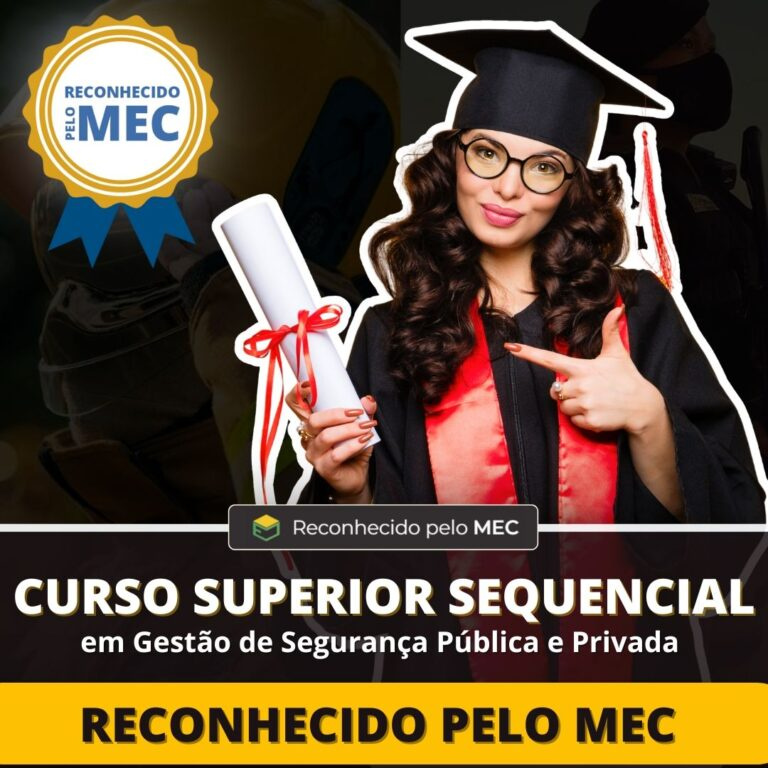 Manual da Aprovação Acelerada: Como Hackear o Edital da PMMG com o Curso Superior Sequencial
