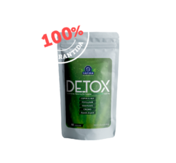 Como Acabar com a Barriga Inchada e a Fome Fora de Controle com Detox Inteligente
