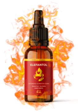 Elefantol® – O Manual da Virada: Como Reconquistar a Performance Sexual e Eliminar de Vez a Insegurança Masculina
