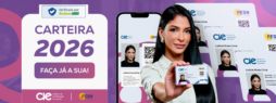 Carteira de Identificação Estudantil (CIE): O Atalho Inteligente Para Viver Mais Experiências Gastando Menos